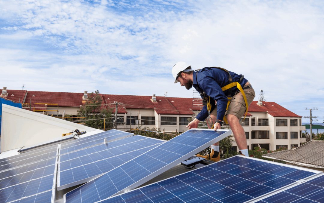 Maximize Solar Panel Efficiency For Your Home: A Comprehensive Guide | NestMade Solar