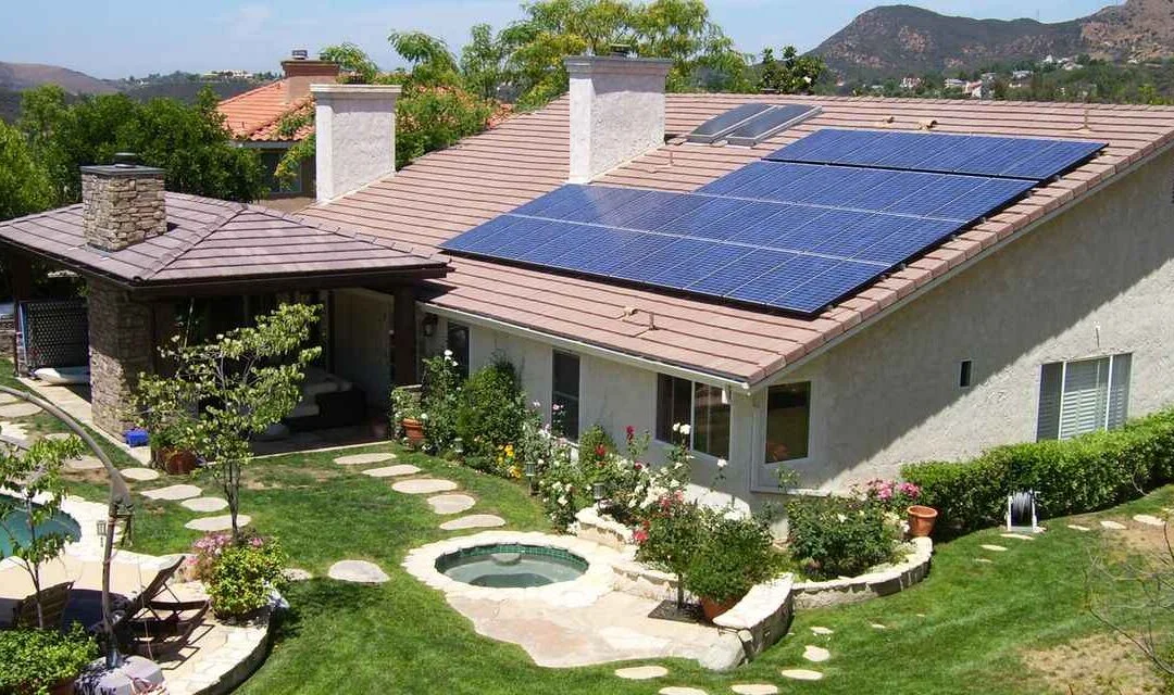 Protect Your Investment with These Tips for Residential Solar Panels | NestMade Solar